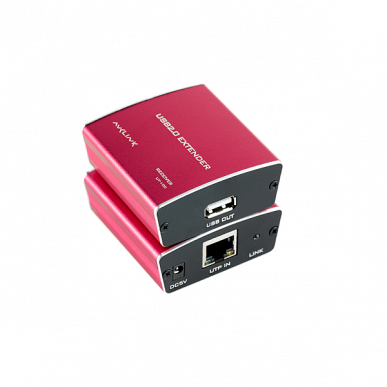 Удлинитель USB AVCLINK UT-100